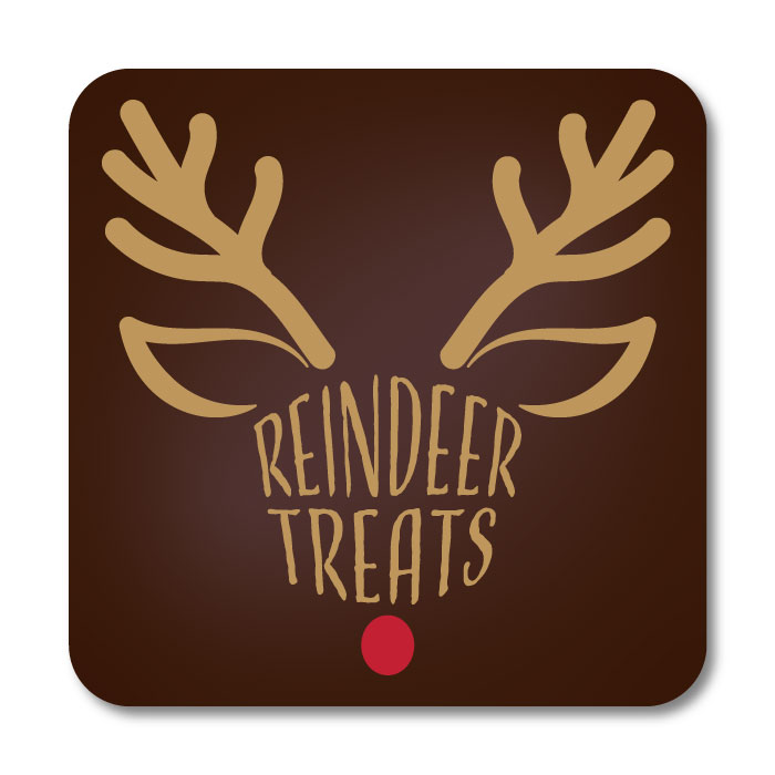 reindeer treats
