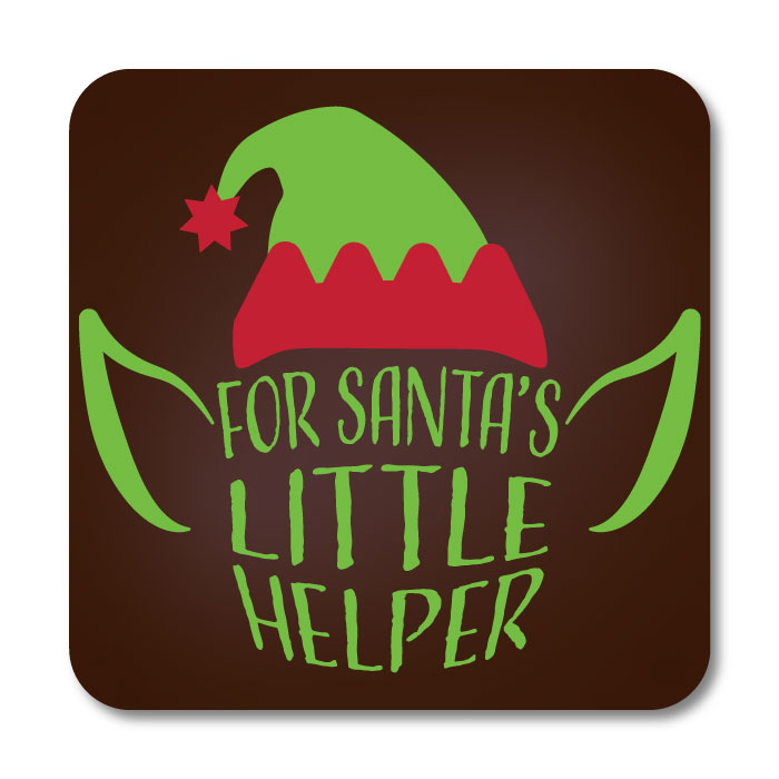 santa's little helper