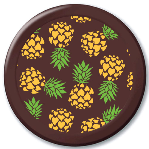 pineapple hearts
