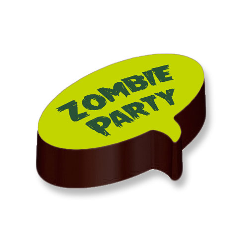 zombie party