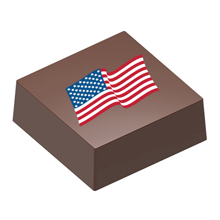 USA Tall Flag