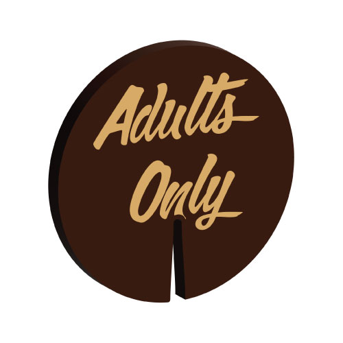 adults only charm