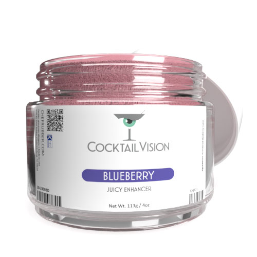 blueberry juicy enhancer