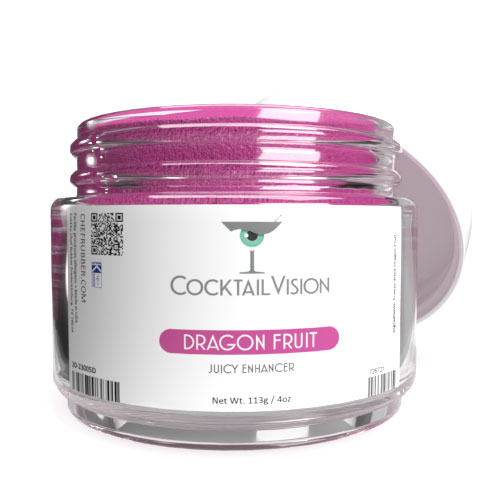 dragon fruit juice