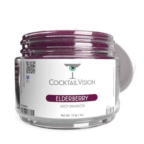elderberry juicy enhancer