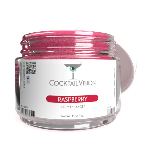 raspberry juicy enhancer