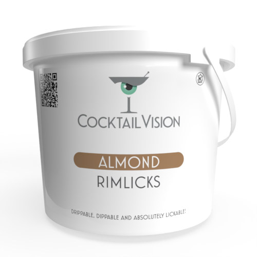 almond rimlicks