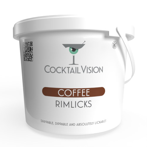 coffee rimlicks