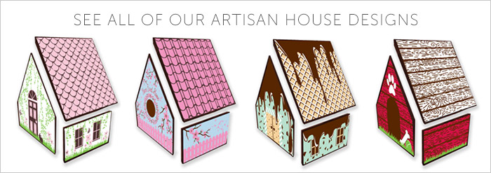 artisan houses