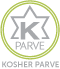 kosher parve